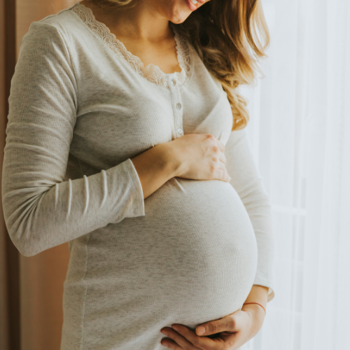 Integrazione con VitaDHA Materna. Quando iniziare?